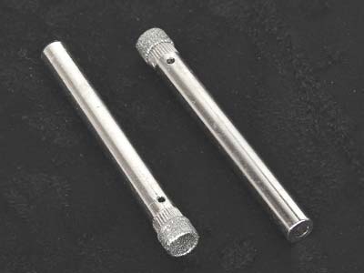 1/4 Inch Glass Diamond Drill Bit for Glass