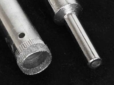 1/2 Inch Diamond Tile Drill Bit