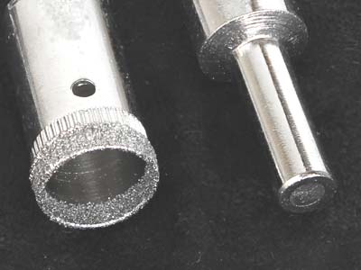 5/8 Inch Diamond Drill Bit