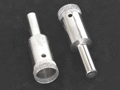 5/8 Inch Diamond Drill Bit for Glass