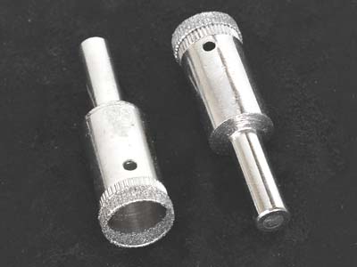 5/8 Inch Diamond Tile Drill Bit