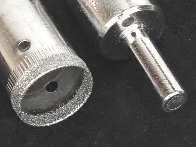 7/8 Inch Diamond Drill Bit