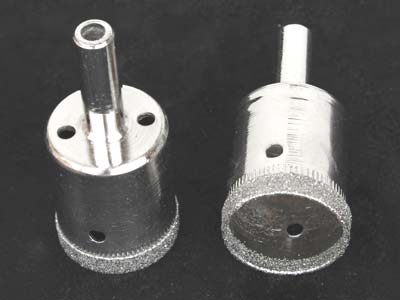 1-1/8 Inch Diamond Drill Bit