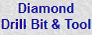 Diamond Drill Bit & Tool Logo