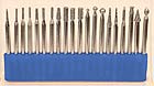 Engraver Bit Set