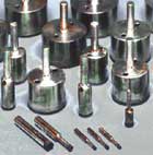 Diamond Core Drill Bits