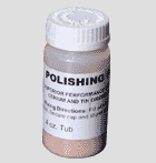 Inland Polishing Compound