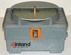 Inland Lap Grinder