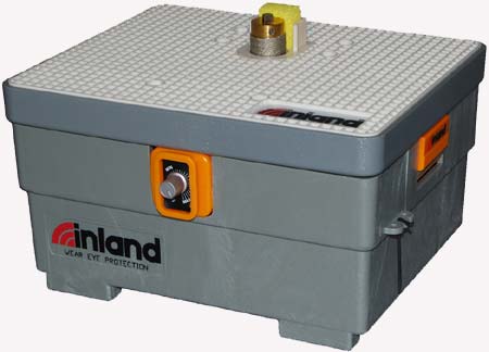 Inland Swap Top Grinder