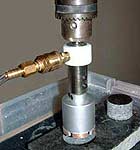 Water Swivel for Drilling